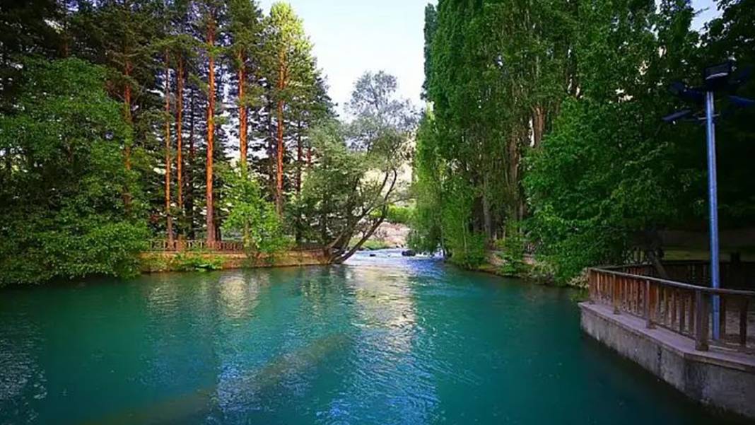 Meğer Konya Hititlerin de buğday ambarıymış! Bolluk dualarını Konya'da taşa kazımışlar 11